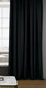 Миниатюра изображения товара Комплект штор КронасМАрт Блэкаут 150x250 (2шт, черный)