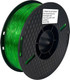 Миниатюра изображения товара Пластик для 3D-печати Kingroon TPU 1.75мм / B01397 (1кг, зеленый)
