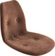 Миниатюра изображения товара Сиденье для стула Sheffilton SHT-ST29-C2 (кофейный ликер)