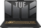 Миниатюра изображения товара Игровой ноутбук Asus TUF Gaming F17 FX707VV-HX122