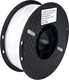 Миниатюра изображения товара Пластик для 3D-печати Kingroon TPU 1.75мм / B01392 (1кг, белый)
