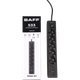 Миниатюра изображения товара Сетевой фильтр Baff 533