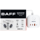 Миниатюра изображения товара Удлинитель Baff Q322W