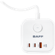 Миниатюра изображения товара Удлинитель Baff Q322W