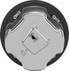 Миниатюра изображения товара Встраиваемая акустика Tannoy CVS 601-BK