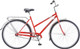 Миниатюра изображения товара Велосипед STELS Legenda 300 28C (20, красный, разобранный, в коробке)