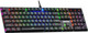Миниатюра изображения товара Клавиатура Defender Armada GK-004 RU RGB / 45004