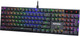 Миниатюра изображения товара Клавиатура Defender Armada GK-004 RU RGB / 45004
