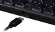Миниатюра изображения товара Клавиатура Defender Armada GK-004 RU RGB / 45004