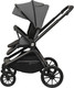 Миниатюра изображения товара Детская универсальная коляска INDIGO Solar 2 в 1 (серый)