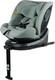 Миниатюра изображения товара Автокресло INDIGO E-Tron Isofix I-Size (зеленый)