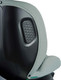 Миниатюра изображения товара Автокресло INDIGO E-Tron Isofix I-Size (зеленый)