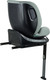 Миниатюра изображения товара Автокресло INDIGO E-Tron Isofix I-Size (зеленый)