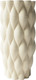Миниатюра изображения товара Ваза Merry Bear Home Decor Черное и белое 3D102580W06