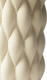 Миниатюра изображения товара Ваза Merry Bear Home Decor Черное и белое 3D102580W06