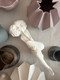 Миниатюра изображения товара Статуэтка Merry Bear Home Decor Рустик Муза BSST4364W