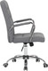 Миниатюра изображения товара Кресло офисное TopChairs Comfo D-719 (серый)