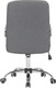 Миниатюра изображения товара Кресло офисное TopChairs Comfo D-719 (серый)