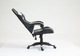 Миниатюра изображения товара Кресло геймерское TopChairs Shadow GF-8079 (черный/белый)