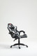 Миниатюра изображения товара Кресло геймерское TopChairs Shadow GF-8079 (черный/белый)
