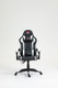 Миниатюра изображения товара Кресло геймерское TopChairs Shadow GF-8079 (черный/белый)