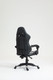 Миниатюра изображения товара Кресло геймерское TopChairs Shadow GF-8079 (черный/белый)