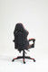 Миниатюра изображения товара Кресло геймерское TopChairs Shadow GF-8079 (черный/красный)