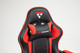 Миниатюра изображения товара Кресло геймерское TopChairs Shadow GF-8079 (черный/красный)