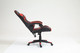 Миниатюра изображения товара Кресло геймерское TopChairs Shadow GF-8079 (черный/красный)
