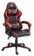 Миниатюра изображения товара Кресло геймерское TopChairs Shadow GF-8079 (черный/красный)