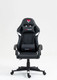 Миниатюра изображения товара Кресло геймерское TopChairs Warden GF-8066-5 (черный/белый)