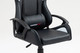 Миниатюра изображения товара Кресло геймерское TopChairs Warden GF-8066-5 (черный/белый)