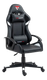 Миниатюра изображения товара Кресло геймерское TopChairs Warden GF-8066-5 (черный/белый)