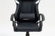 Миниатюра изображения товара Кресло геймерское TopChairs Warden GF-8066-5 (черный/белый)