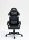 Миниатюра изображения товара Кресло геймерское TopChairs Warden GF-8066-5 (черный/белый)