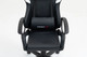 Миниатюра изображения товара Кресло геймерское TopChairs Warden GF-8066-5 (черный/белый)