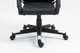 Миниатюра изображения товара Кресло геймерское TopChairs Warden GF-8066-5 (черный/белый)