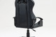 Миниатюра изображения товара Кресло геймерское TopChairs Warden GF-8066-5 (черный/белый)