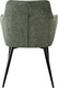 Миниатюра изображения товара Стул Stool Group Lynet / OS-2404 Lord-74 (серо-зеленый)