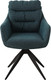 Миниатюра изображения товара Стул Stool Group Nia / OS-2421-1 UF995-09 (сине-зеленый)