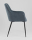 Миниатюра изображения товара Стул Stool Group Noa / Noah-3 086-29 (темно-синий)