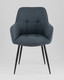 Миниатюра изображения товара Стул Stool Group Noa / Noah-3 086-29 (темно-синий)