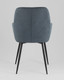 Миниатюра изображения товара Стул Stool Group Noa / Noah-3 086-29 (темно-синий)