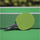 Миниатюра изображения товара Ракетка для настольного тенниса Donic Schildkrot Color Z / 703020 (зеленый)