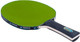 Миниатюра изображения товара Ракетка для настольного тенниса Donic Schildkrot Color Z / 703020 (зеленый)