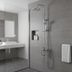 Миниатюра изображения товара Душевая система со смесителем Lauter Shower 21CK198C-58