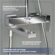 Миниатюра изображения товара Душевая система со смесителем Lauter Splash 21СК633С-S2133