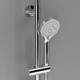 Миниатюра изображения товара Душевая система со смесителем Lauter Mist / 21SH20918-2