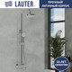 Миниатюра изображения товара Душевая система со смесителем Lauter Mist / 21SH20918-2