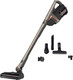 Миниатюра изображения товара Вертикальный пылесос Miele SOUL5 Triflex HX2 125 Edition (кашемировый серый)